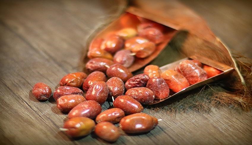 سویق سنجد بهترین مکمل غذایی برای تمامی سنین » حکیم اول